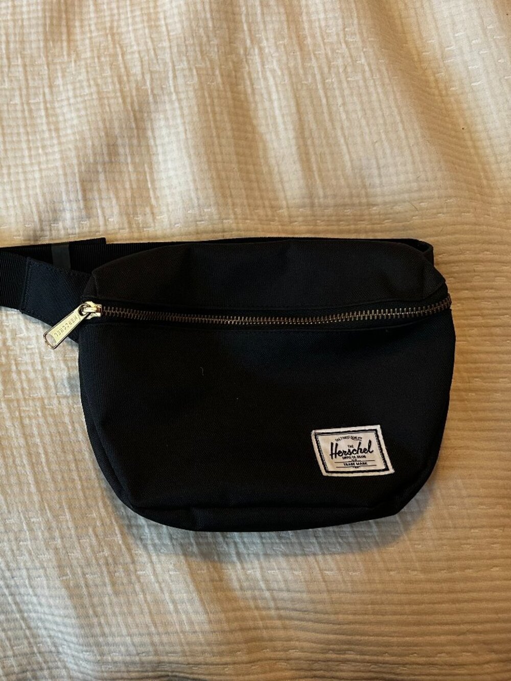 Herschel fanny pack/body bag